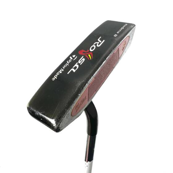 Taylormade Rossa Moderna 8 Putter / 33.5 Inches