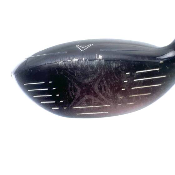 Callaway Rogue 3 Wood / 15 Degree / Synergy 60 Regular Flex