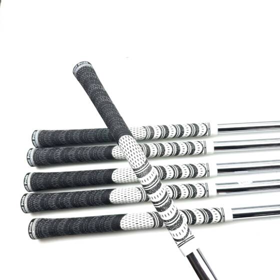 New Left Handed Titleist T250 2025 Irons / 5-PW / Project X Stiff Flex