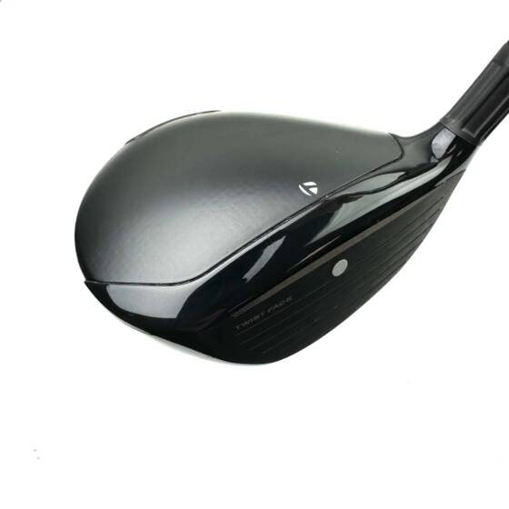 Taylormade Stealth 3 Wood / 15 Degree / Ventus 5R Regular Flex