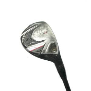 Titleist 913 H 3 Hybrid / 19 Degree / Diamana 92 Stiff Flex