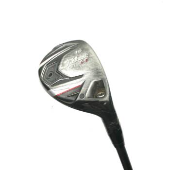 Titleist 913 H 3 Hybrid / 19 Degree / Diamana 92 Stiff Flex