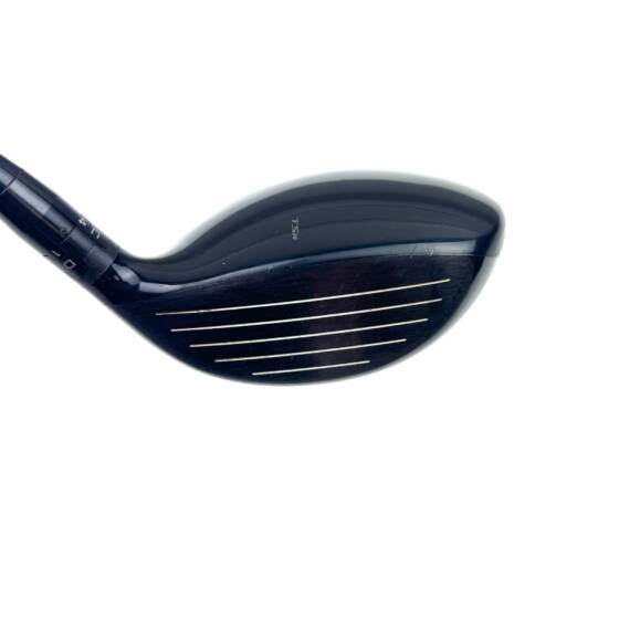 Left Handed Titleist TSR2 3 Wood / 16.5 Degree / Hzrdus 50g Regular Flex