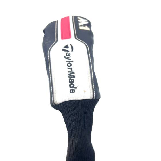 Taylormade Rescue 11 2 Hybrid / 18 Degree / Project X Stiff Flex
