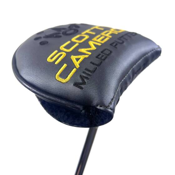 Scotty Cameron Phantom 2024 5.5 Putter / 34 Inches