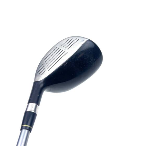 Nike SQ Machspeed 4 Hybrid / 24 Degree / UST Mamiya Regular Flex