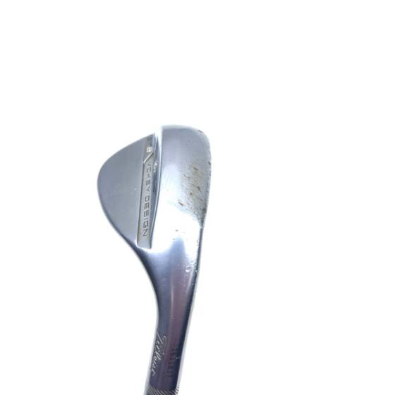 Titleist Vokey SM8 Sand Wedge / 56 Degree / Vokey Wedge Flex