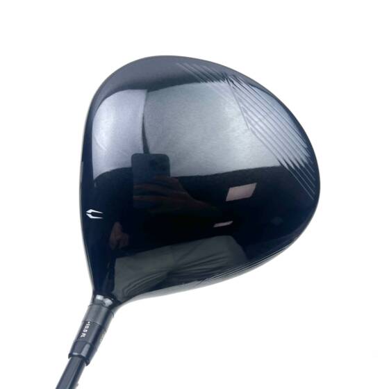 Cleveland Launcher XL2 Driver / 9 Degree / Tensei Blue AV Series 55 Regular Flex