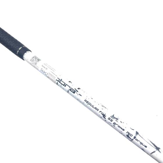 Cobra AMP Cell-S Driver / 10.5 Degree / AMP Cell Regular Flex