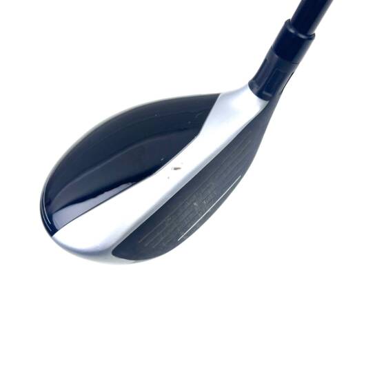 Taylormade M4 4 Hybrid / 22 Degree / Atmos Regular Flex