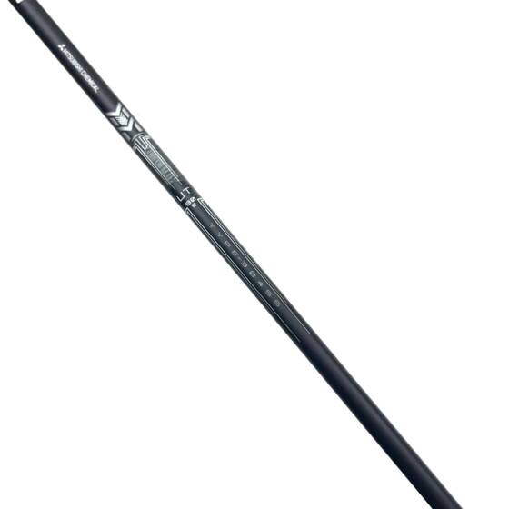 Srixon ZXIU 2 Iron / 18 Degree / MMT 80 Stiff Flex