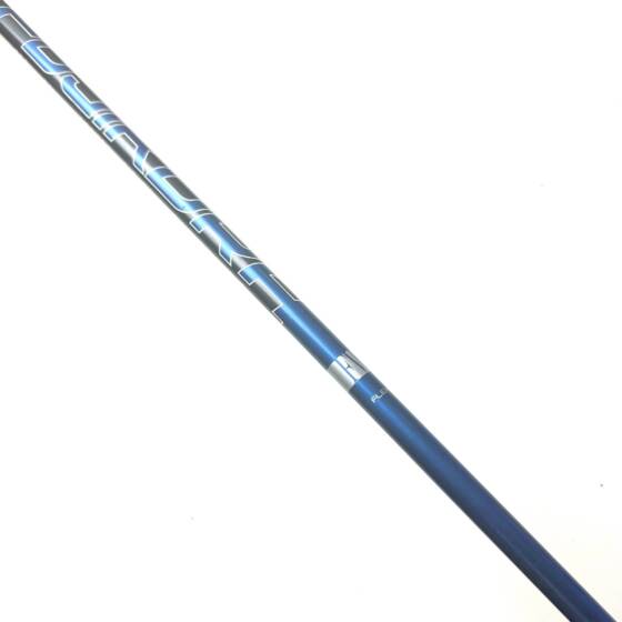 Mizuno ST-Z 3 Wood / 15 Degree / Fujikura X-Stiff Flex