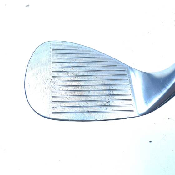 Cleveland 588 RTX 2.0 Wedge Set / 52, 56, 60 Degree / Dynamic Gold Wedge Flex