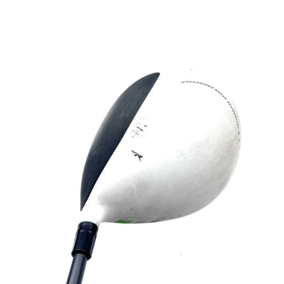 Taylormade RBZ Driver / 10.5 Degree / Matrix Ozik Regular Flex