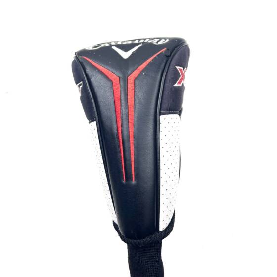 Callaway X Hot Driver / 10.5 Degree / Project X Regular Flex