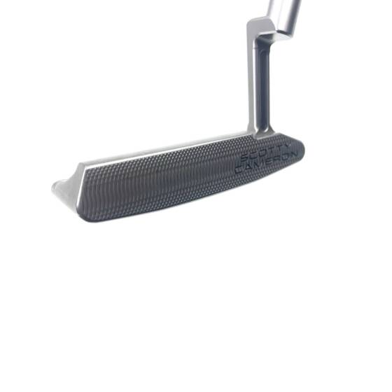 Scotty Cameron Super Select Squareback 2 Putter / 34 Inches