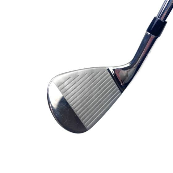 Callaway Paradym AI Smoke Approach Wedge / 46 Degree / Elevate MPH 95 Stiff Flex