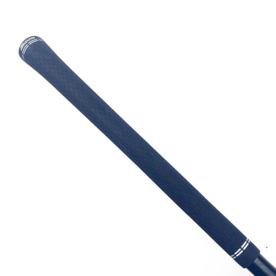 DEMO Mizuno Pro 241 7 Iron / 34 Degree / KBS $ Taper Lite 95 Regular Flex