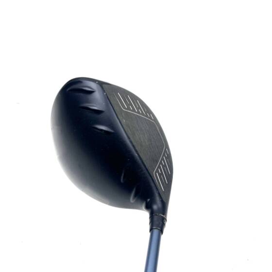 Left Handed Ping G425 Max Driver / 12 Degree / Alta CB 55 Senior Flex