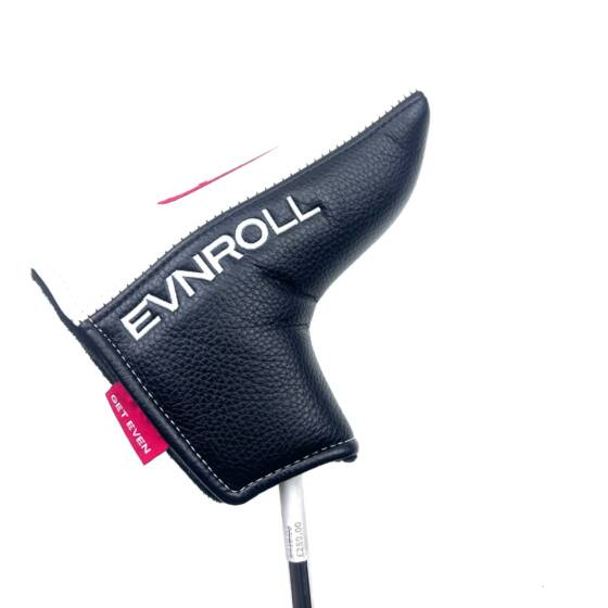 New Evnroll V-Series 2023 Putter / 35 Inches