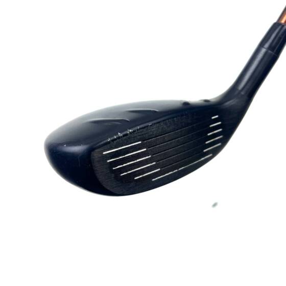 Ping G400 4 Hybrid / 22 Degree / Alta CB 70 Regular Flex
