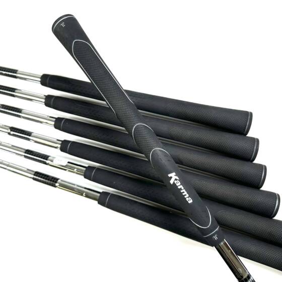 PXG 0211 Xcor2 Irons / 4-PW / Eleveate MPH 95 Regular Flex
