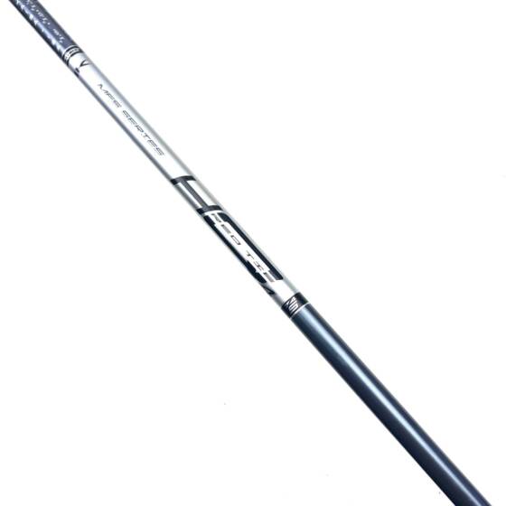 Cobra King F6 3-4 Hybrid / 20.5 Degree / Matrix Ozik HQ4 Red Tie Stiff Flex