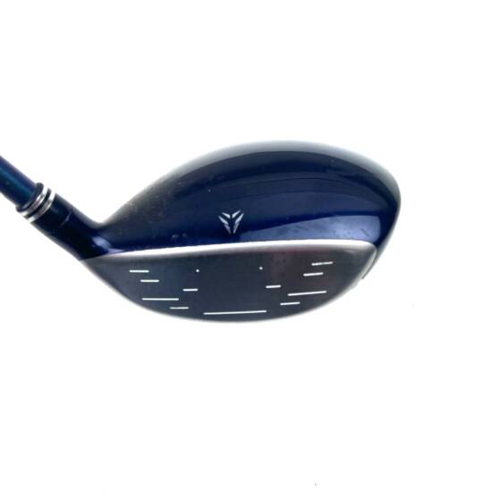 Left Handed XXIO 3 Wood / 15 Degree / XXIO MP900 Regular Flex
