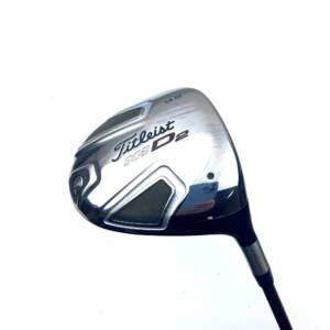 Titleist 909 D2 Driver / 9.5 Degree / Matrix Ozik Stiff Flex