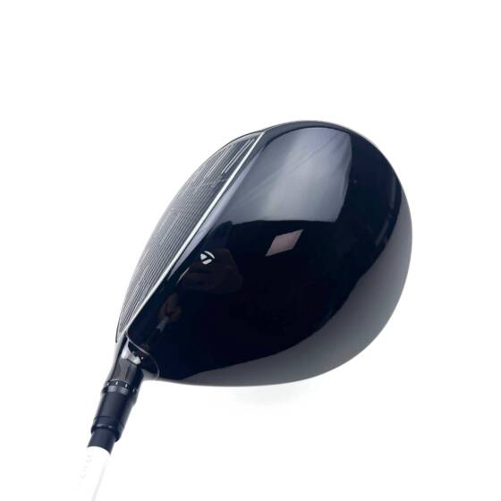 Taylormade QI35 Designer Series LS Driver / 9 Degree / Kai’li Blue CB 60 Stiff Flex