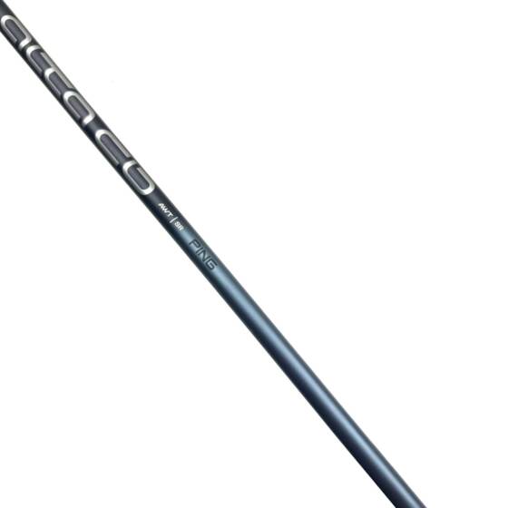 Ping G425 5 Iron / 23.5 Degree / Alta CB AWT Senior Flex