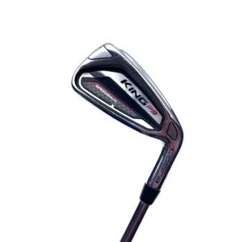 Cobra F9 5 Iron / 22.5 Degree / KBS Tour 90 Regular Flex