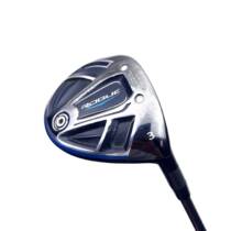 Callaway Rogue 3 Wood / 15 Degree / Synergy 60 Regular Flex
