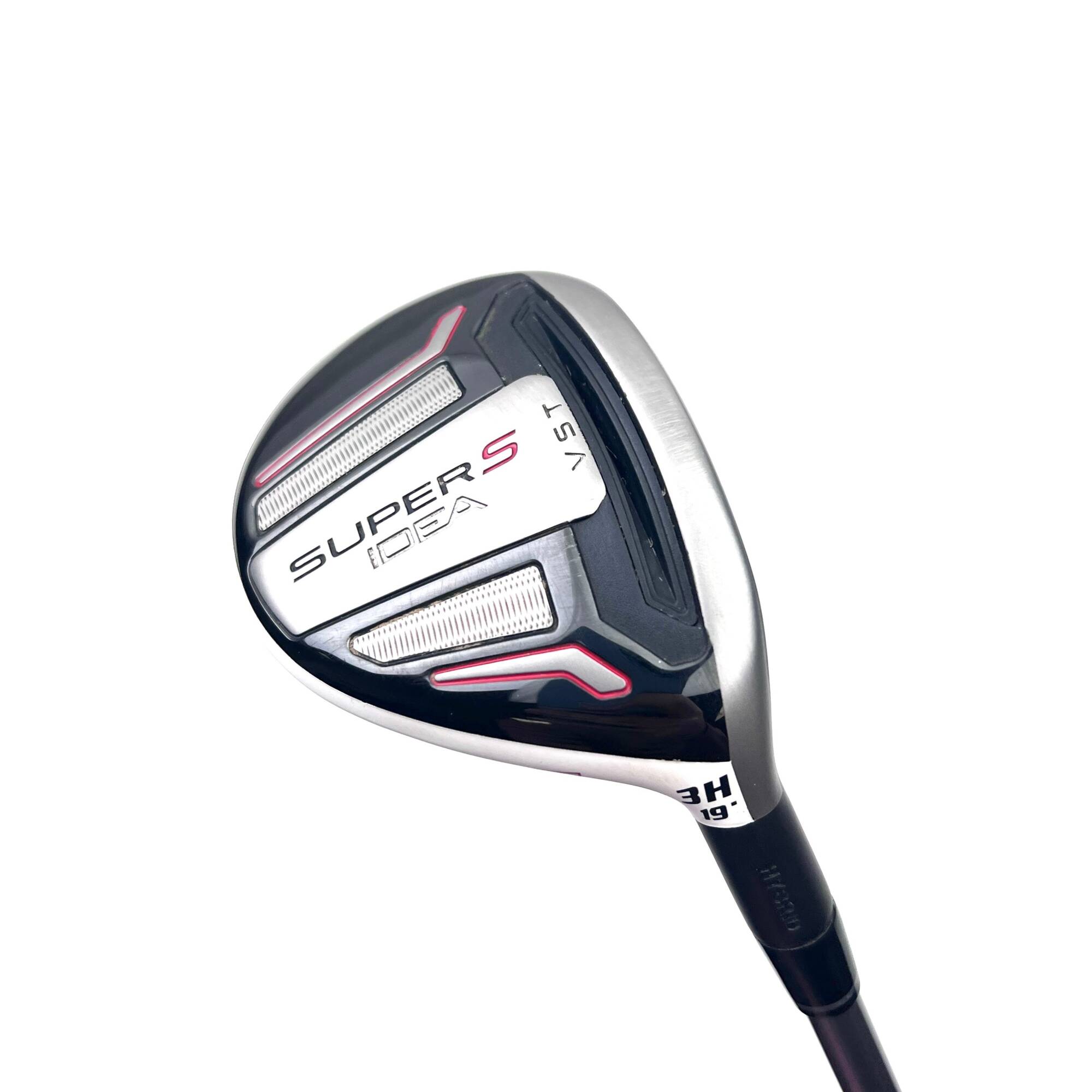 Adams Adams Idea Super S Hybrid