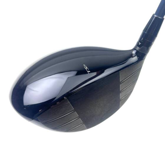 Titleist TSR3 Driver / 10 Degree / Denali 60 X-Stiff Flex