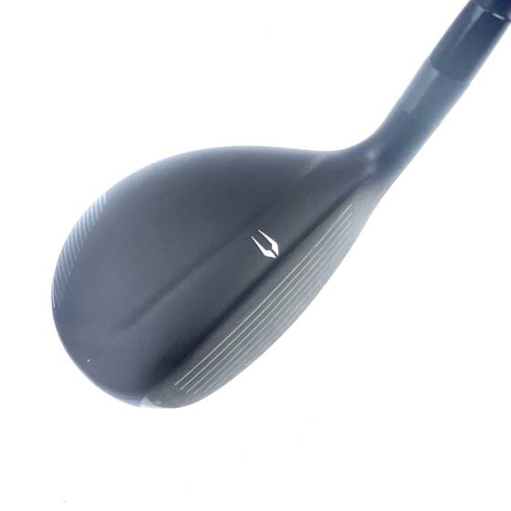 Cleveland Launcher XL Halo 3 Hybrid / 18 Degree / Cypher Fifty Senior Flex