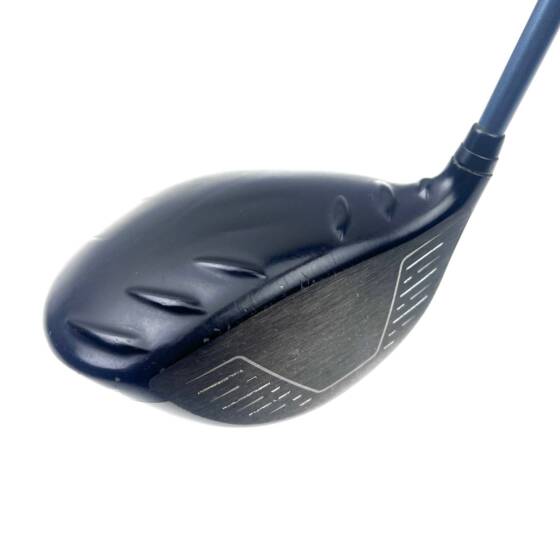 Ping G425 SFT Driver / 10.5 Degree / Alta CB 55 Senior Flex