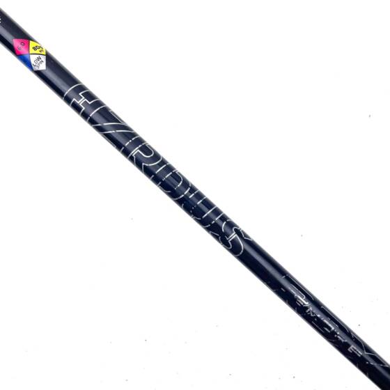 Titleist U505 2 Iron / 18 Degree / Hzrdus Smoke RDX Stiff Flex