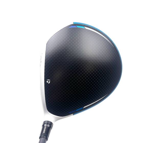 Taylormade Sim2 Max Driver / 9 Degree / Fujikura Pro 73 X-Stiff Flex