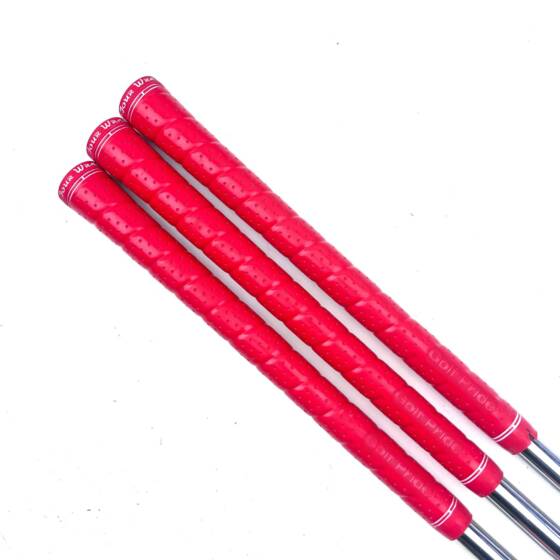 Titleist Vokey SM10 Wedge Set / 50, 54, 58 / KBS Tour Stiff Flex