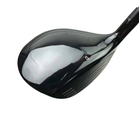 Wilson Dynapwr Max 5 Wood / 18 Degree / Linq Red 5F2 Senior Flex