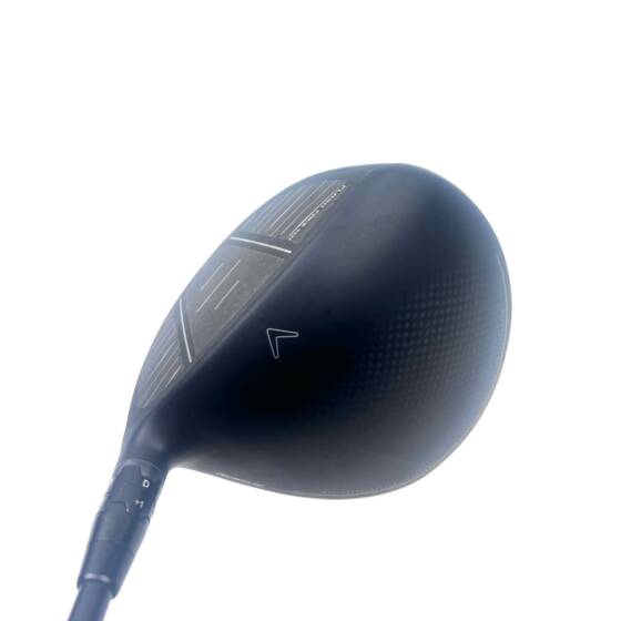 Callaway Rogue ST Max Driver / 9 Degree / Tensei Blue AV Series 55 Stiff Flex