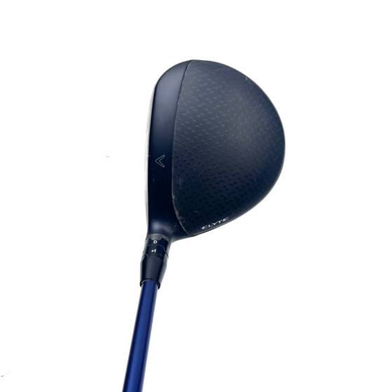 Callaway Elyte 3 Wood / 15 Degree / Ventus Velocore TR 7 Stiff Flex