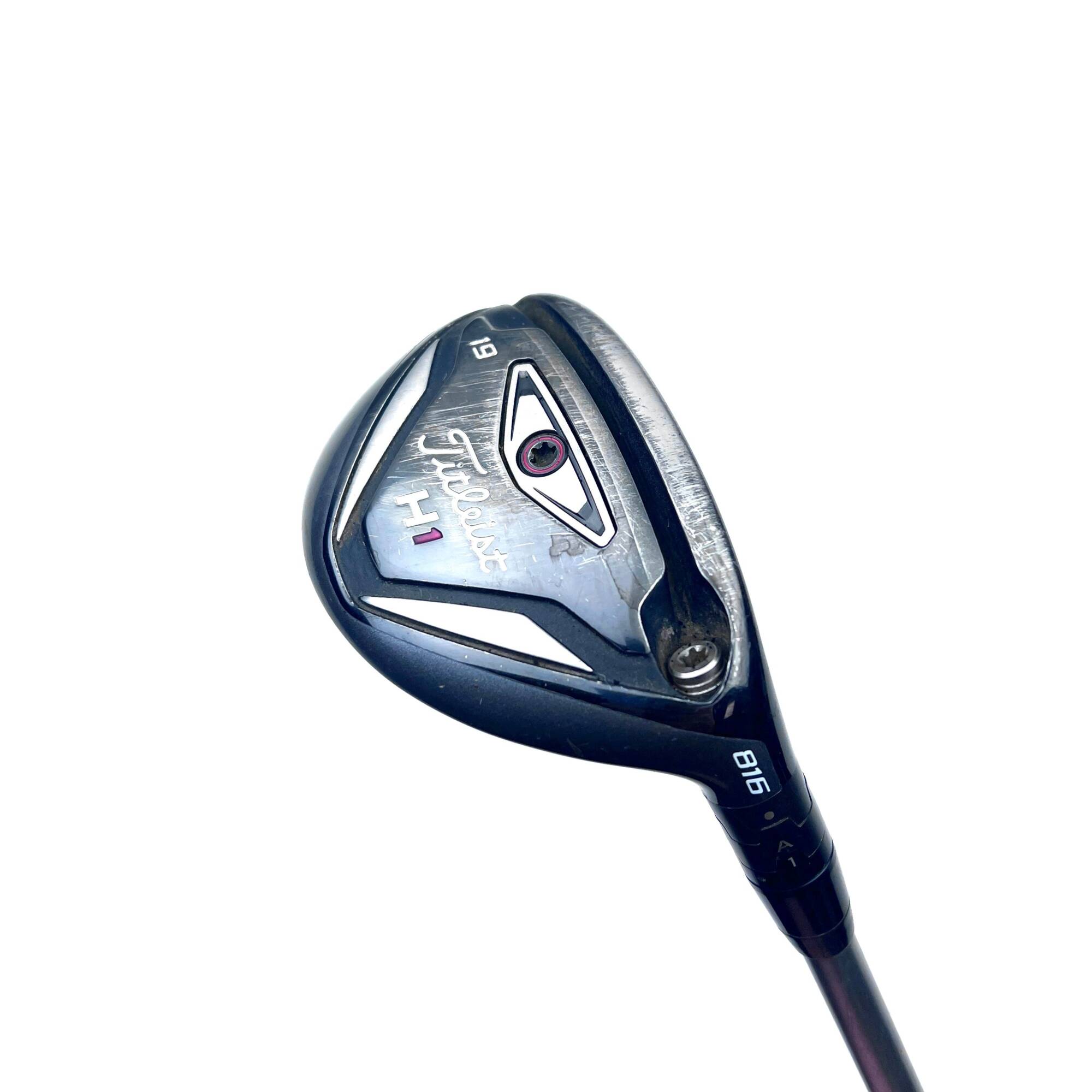 Titleist 816 H1 Hybrid (Used)