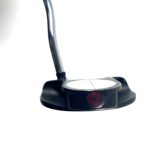 Odyssey White Hot Pro 2-Ball Putter / 35 Inches