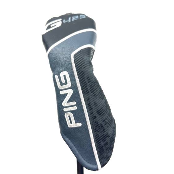 Ping G425 3 Hybrid / 19 Degree / Alta CB 70S Stiff Flex