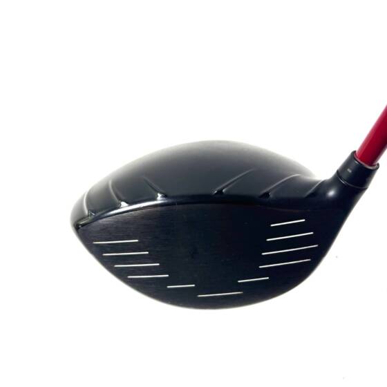 Ping G30 Driver / 10.5 Degree / Accra FX 250 Regular Flex