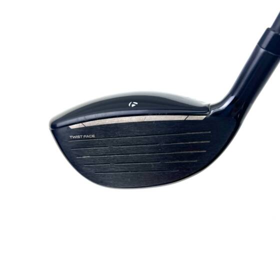 Taylormade QI10 7 Wood / 21 Degree / Tensei Blue AV Limited 75 Stiff Flex