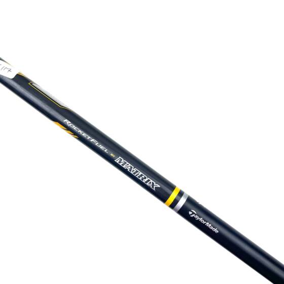Taylormade RBZ Stage 2 3 Wood / 15 Degree / Rocketfuel 60 Regular Flex