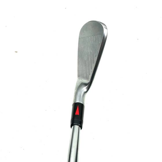DEMO Taylormade P7MC 7 Iron / 32 Degree / Dynamic Golf 95 Regular Flex / 2 Degree Flat